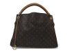 sac a main louis vuitton artsy mm en toile monogram