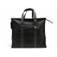 NEUF SAC A MAIN LOUIS VUITTON M45379 CABAS ZIPPE MONOGRAM ECLIPSE REVERSE ABLOH