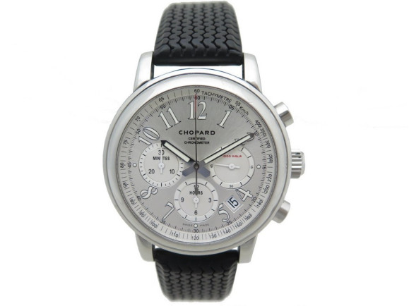 montre chopard mille miglia chronograph 168511 42 mm