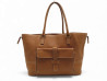 sac a main loro piana globe cabas cuir graine