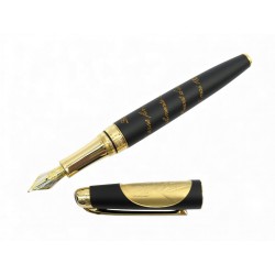 NEUF STYLO PLUME CARAN D'ACHE POENARU LIMITED EDITION 1827 EX FOUNTAIN PEN 4900€