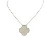  collier van cleef arpels magic alhambra