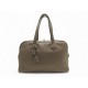 SAC A MAIN HERMES VICTORIA II 35 EN CUIR TAURILLON CLEMENCE ETOUPE HANDBAG 4650€