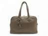 sac a main hermes victoria ii 35 en cuir taurillon