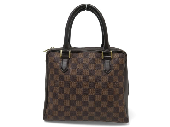 sac a main louis vuitton brera n51150 toile