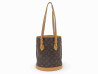 sac a main louis vuitton bucket pm m42238 en