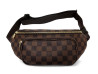 sac ceinture louis vuitton melville n51172 toile