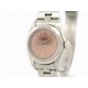 MONTRE ROLEX 76080 OYSTER PERPETUAL LADY ROSE 24MM AUTOMATIQUE STEEL WATCH 5500€