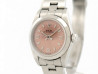 montre rolex 76080 oyster perpetual lady rose 24mm