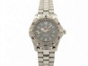 montre tag heuer professional 200m wk1315 en acier