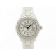 MONTRE CHANEL J12 H0969 CERAMIQUE DIAMANTS 1.6CT 38MM AUTOMATIQUE WATCH 15800€