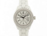 montre chanel j12 h0969 ceramique diamants 1.6ct 38mm