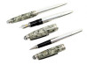 parure 3 stylos plume bille roller montblanc