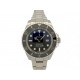 MONTRE ROLEX DEEPSEA SEA DWELLER 116660 D-BLUE AUTOMATIQUE 44MM 2017 BOITE WATCH