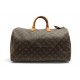 VINTAGE SAC A MAIN LOUIS VUITTON SPEEDY 40 TOILE MONOGRAM M41522 HANDBAG 1550€