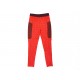 NEUF PANTALON HERMES LEGGING CHAINE D'ANCRE BISTRETCH 40 M ROUGE ECARLATE 1200€
