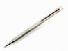 stylo bille cartier grain d'orge st051122 metal