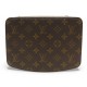 POCHETTE TROUSSE A BIJOUX LOUIS VUITTON MONTE CARLO M47350 TOILE MONOGRAM 1200€
