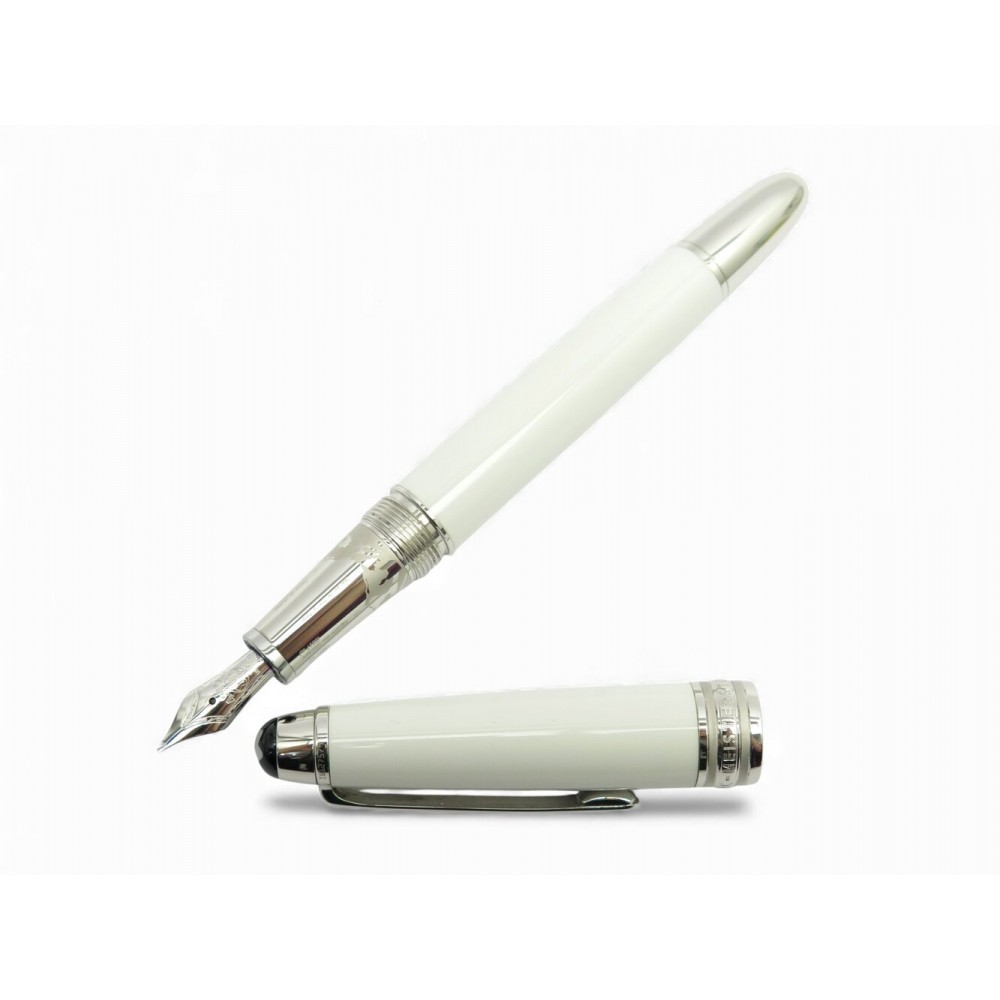 NEUF STYLO PLUME TRIBUTE TO THE MONTBLANC 106844 ED LIMITEE FOUNTAIN PEN 1250€