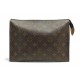 VINTAGE TROUSSE TOILETTE LOUIS VUITTON DE VOYAGE 26 M47542 TOILE MONOGRAM 920€