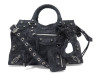 sac a main balenciaga neo cagole city bb monogram