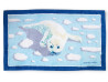serviette de plage hermes bebe phoque blanchon gm