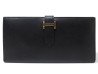 portefeuille hermes bearn soufflet en cuir epsom boir