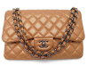sac a main chanel timeless classique jumbo a58600 cuir