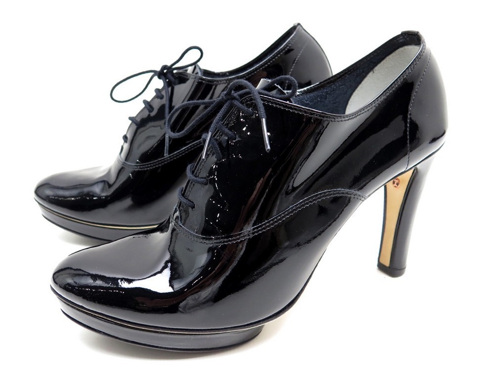 chaussures repetto nicolai escarpins