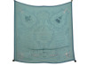 foulard hermes l'art d'ecrire en mousseline de soie