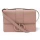 NEUF SAC A MAIN DIOR 30 MONTAIGNE MM CUIR GRAINE ROSE BANDOULIERE HAND BAG 3350€