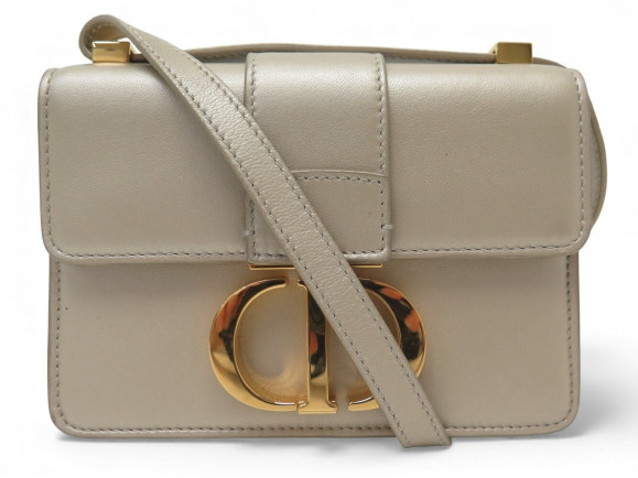 sac a main dior micro 30 montaigne cuir box