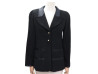  veste chanel cintree boutons perle logo cc 38 m
