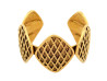 bracelet chanel manchette ouverte 1990 91