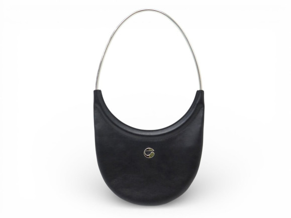 sac a main coperni swipe ring porte epaule anse metal