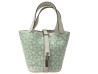 sac a main hermes picotin 14 lock micro lucky