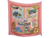 foulard hermes l'elegance et le confort en