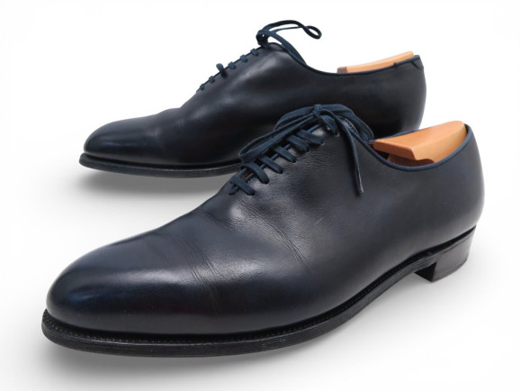 chaussures jm weston 344 ultra richelieu 8.5 42.5