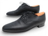 chaussures jm weston richelieu albi 912 cuir
