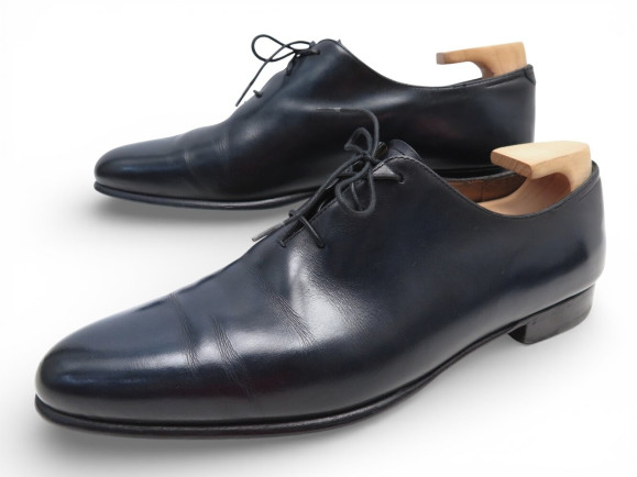 chaussures berluti alessandro demesure one cut 9 43