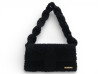 sac a main jacquemus bambidou fourrure peau