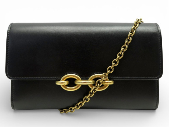 sac a main saint laurent 696608 maillon pochette