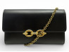 sac a main saint laurent 696608 maillon pochette