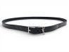 ceinture saint laurent cassandre 711790 logo ysl t95