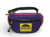 sac banane marc jacobs ed limite colorblock porte