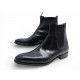 CHAUSSURES BOTTINES JM WESTON 471 CAMBRE CLARIDGE 8.5D 42.5 CUIR EMBAUCHOIR 770€