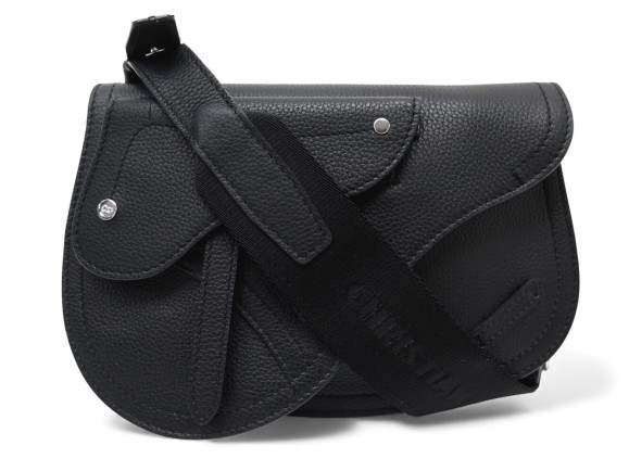 sacoche dior saddle homme 1adpo095ymj00nu cuir