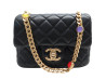 sac a main chanel timeless square pierres as2379