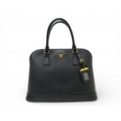 NEUF SAC A MAIN PRADA PROMENADE BN2558 EN CUIR SAFFIANO LUX TOP HANDLE BAG 4500€