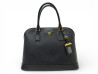  sac a main prada promenade bn2558 en cuir